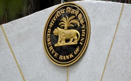 RBI MPC बैठक: क्या इस बार मिलेगी राहत? जानिए रेपो रेट पर विशेषज्ञों की राय