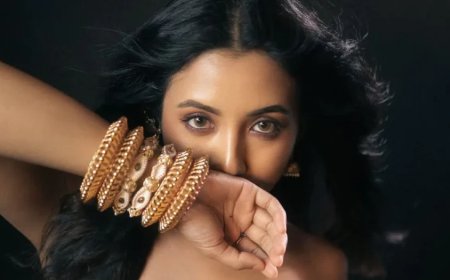 रामायण में श्रुतकीर्ति बनीं सुरभि दास: 4000 करोड़ की फिल्म से बॉलीवुड डेब्यू