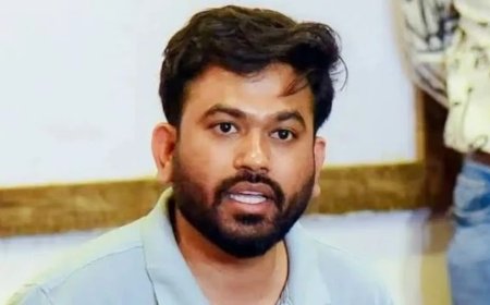 जंतर मंतर पर अपराधियों की एंट्री पर अभिजीत दिपके ने उठाए सवाल