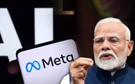 पीएम मोदी का वीडियो हटाना मेटा को पड़ा भारी संसदीय समिति ने कहा सिर्फ माफी से काम नहीं चलेगा