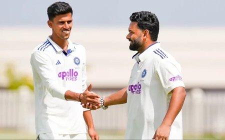 भारत का श्रीलंका दौरा: केएल राहुल और जायसवाल की मदद के लिए जुड़े 3 नेट गेंदबाज
