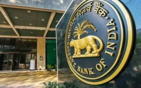 RBI MPC Meet: बैंक एफडी पर ब्याज बढ़ेगा या घटेगा? जानें विशेषज्ञों का क्या है अनुमान