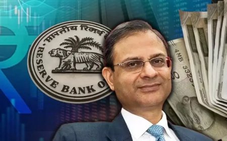 RBI MPC Meeting: क्या घटेगी आपके लोन की EMI या बरकरार रहेगी महंगाई से जंग?