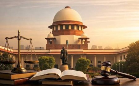 CJP विरोध प्रदर्शन पर सुप्रीम कोर्ट की टिप्पणी: युवाओं को शांत करने की जरूरत, एजेंसियां बरतें संयम