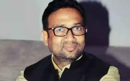बसपा के इकलौते विधायक उमाशंकर सिंह का निधन, कैंसर से जंग हारे