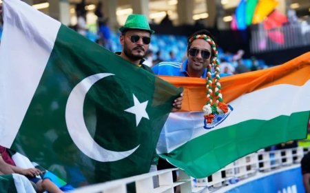 भारत बनाम पाकिस्तान: महिला एशिया कप 2026 के शेड्यूल का हुआ ऐलान, नोट करें तारीख