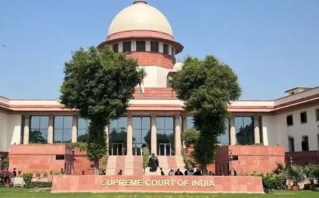 SC ST आरक्षण में नहीं हो सकती क्रीमी लेयर, केंद्र सरकार का सुप्रीम कोर्ट में जवाब