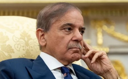 ट्रंप ने मध्यस्थ देशों की लिस्ट से हटाया पाकिस्तान का नाम, इस्लामाबाद ने दी सफाई