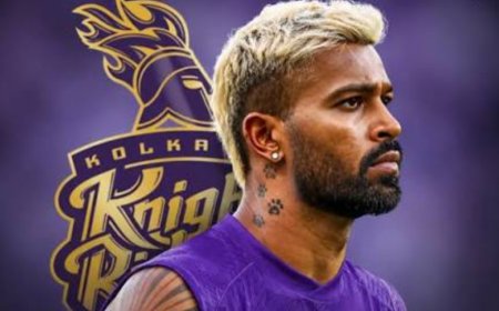 क्या हार्दिक पांड्या बनेंगे KKR के नए कप्तान? IPL 2027 से पहले ट्रेड की खबरों ने पकड़ी रफ्तार
