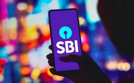 एसबीआई के नतीजे: मुनाफा 21121 करोड़ रुपये के पार, कुल बिजनेस 110 ट्रिलियन पहुंचा