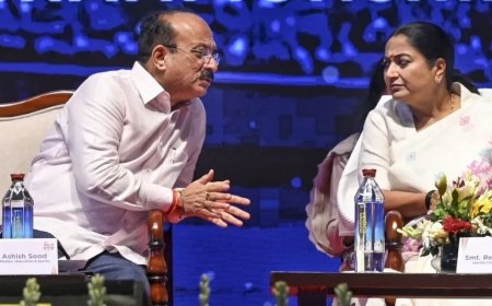 दिल्ली कैबिनेट ने प्राइवेट यूनिवर्सिटी बिल को दी मंजूरी: फीस और दाखिले के नए नियम लागू