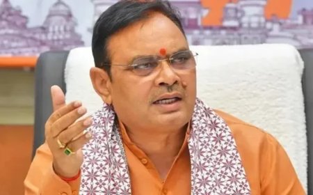 राजस्थान कैबिनेट के बड़े फैसले: मंत्रियों के जिला दौरे और मनरेगा में 125 दिन रोजगार