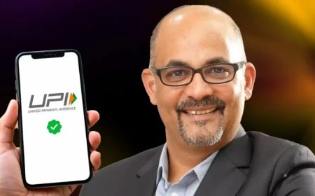 यूपीआई पेमेंट पर नहीं लगेगा कोई चार्ज, फोनपे सीईओ समीर निगम ने दी बड़ी राहत