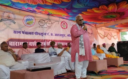 मदन दिलावर का डोटासरा पर तीखा हमला, पेपर लीक मामले में साधा निशाना