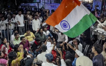 झारखंड विधानसभा मार्च: JPSC और JSSC धांधली के खिलाफ छात्रों का हल्ला बोल, रांची में धारा 163 लागू