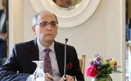 FCRA बिल 2026: भारतीय राजदूत विनय मोहन क्वात्रा ने अमेरिका में दूर किए सारे भ्रम