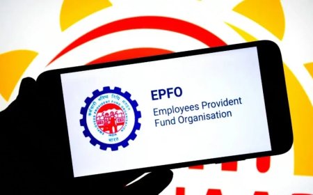 EPFO की बड़ी चेतावनी! एक फर्जी लिंक खाली कर सकती है आपकी पूरी जानकारी, ऐसे बचें