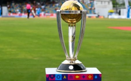 वनडे विश्व कप 2027: स्कॉटलैंड और नीदरलैंड्स ने आईसीसी के नए फॉर्मेट पर जताई आपत्ति