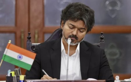 तमिलनाडु विधानसभा में प्रस्ताव पास: सरकारी कार्यक्रमों में सबसे पहले गाया जाएगा तमिल थाई वाजथु