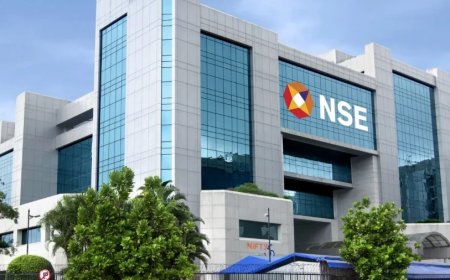 निफ्टी 50 में बड़ा फेरबदल: विप्रो की होगी छुट्टी और BSE की होगी धमाकेदार एंट्री
