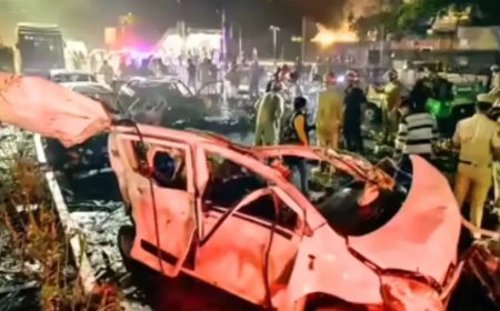 लाल किला हमले के पीछे अल-कायदा का हाथ, UN रिपोर्ट और NIA चार्जशीट में चौंकाने वाले खुलासे