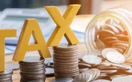 रिटायरमेंट के बाद भी टैक्स का साया: इन 7 तरह की कमाई पर देनी होगी जानकारी