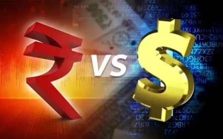 आजादी के समय 1 डॉलर की कीमत 4 रुपये थी या 1? जानिए असली गणित