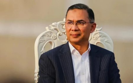 बांग्लादेशी पीएम तारिक रहमान का भारत दौरा संभव, इसी महीने हो सकती है यात्रा