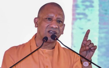 यूपी में एनालॉग पनीर और मिलावटी डेयरी उत्पादों पर योगी सरकार का बड़ा बैन