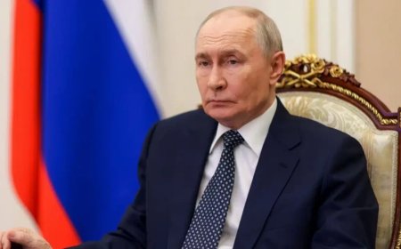 पुतिन की गुप्त रणनीति: रूस NATO और EU को अंदर से कमजोर करने की तैयारी में