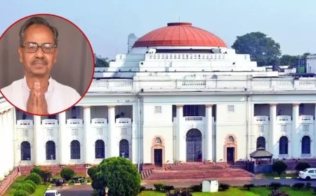 आशीष बनर्जी: बंगाल विधानसभा के पूर्व डिप्टी स्पीकर का शव टीएमसी कार्यालय में मिला