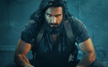 रणवीर सिंह ने शुरू की प्रलय की शूटिंग: कल्याणी प्रियदर्शन का बॉलीवुड डेब्यू और सर्वाइवल थ्रिलर का धमाका