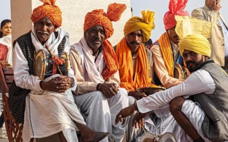 राजस्थान पंचायत चुनाव पर बड़ा अपडेट: आरक्षण लॉटरी की नई तारीखें घोषित