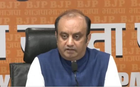 चिदंबरम के कार्यकाल में 5000 निर्दोष मरे, दिमागी नक्सल होने पर उन्हें गर्व: बीजेपी