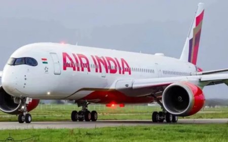 एअर इंडिया के 2 और पायलट ड्रग टेस्ट में फेल, फ्लाइट रोस्टर से छुट्टी