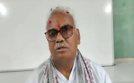राजस्थान सरकारी स्कूल एंट्री बैन: शिक्षा मंत्री मदन दिलावर के बयान पर सियासी घमासान