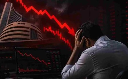आईटी सेक्टर पर संकट: CLSA ने TCS और इंफोसिस समेत कई शेयरों को किया डाउनग्रेड