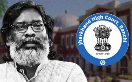 झारखंड हाईकोर्ट का बड़ा फैसला: JPSC और JSSC परीक्षाओं को रद्द करने के आदेश पर लगाई रोक