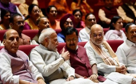 यूपी चुनाव से पहले बीजेपी के 2 बड़े फैसले, सवर्णों को साधने की कवायद तेज