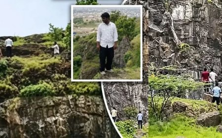 छत्रपति संभाजीनगर मामला: आईफोन के लिए नहीं दी जान? पुलिस ने बताई सच्चाई