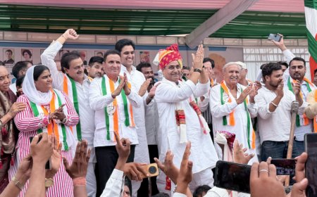 राजस्थान में दूध बोनस के 400 करोड़ बकाया, अमूल के खिलाफ पशुपालकों का महाकुंभ
