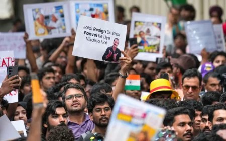 CJP का दिल्ली में 5 सितंबर को मार्च, सरकार पर वादाखिलाफी का आरोप