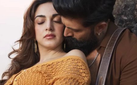 कियारा आडवाणी की प्रेग्नेंसी सुन भावुक हुए यश, टॉक्सिक के सेट पर छलके खुशी के आंसू