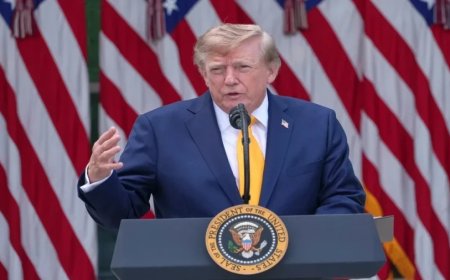 डोनाल्ड ट्रंप प्रशासन ने दुनिया भर में रोके US वीज़ा इंटरव्यू, जानें क्या है बड़ी वजह