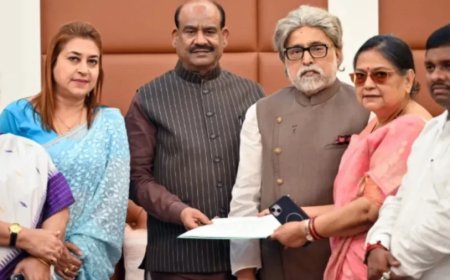 सुप्रीम कोर्ट की सुनवाई के बाद एक्शन में ओम बिरला, 20 बागी टीएमसी सांसदों को भेजा नोटिस