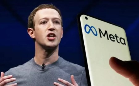 जुकरबर्ग का सीक्रेट प्रोजेक्ट OT: AI से होनी थी 60 प्रतिशत छंटनी, एक गलती से पलटा प्लान