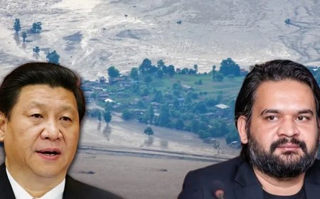 नेपाल या चीन: भोटेकोशी में आई भीषण तबाही के लिए कौन है असली जिम्मेदार?