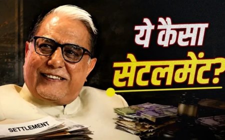सुभाष चंद्रा का 22006 करोड़ का कर्ज 6.5 करोड़ में सेटल, NCLT ने दी मंजूरी