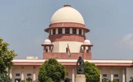 AI पर CJI सूर्यकांत का बड़ा बयान: तकनीक कानूनी रिसर्च में मददगार पर न्यायिक विवेक का विकल्प नहीं