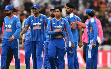 एशियन गेम्स की सुविधाओं से बीसीसीआई नाराज, जापान में बी टीम भेजने की तैयारी